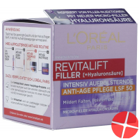 L'Oréal Dermo Expertise Oap Rvtl Filler Day SPF 50 50ml