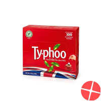Ty-phoo Great British Tea 100 Beutel 2g