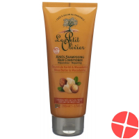 Le Petit Olivier Pflegespülung Sheabu&macad 200 M