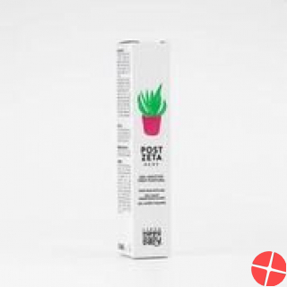 Linea Mamma Baby Post-Insektenstich Gel 20g