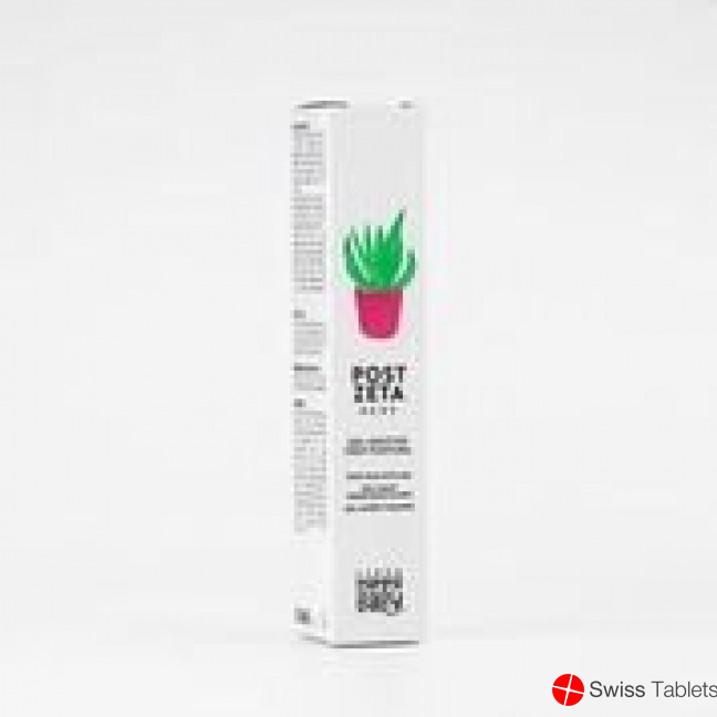 Linea Mamma Baby Post-Insektenstich Gel 20g buy online