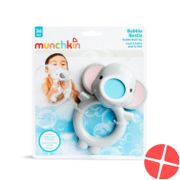 Munchkin Bubble Besties bubble toy