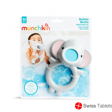 Munchkin Bubble Besties bubble toy buy online