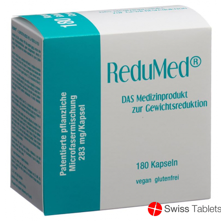 Redumed Intensivkur Kapseln 180 Stück buy online Redumed Intensivkur Kapseln 180 Stück buy online