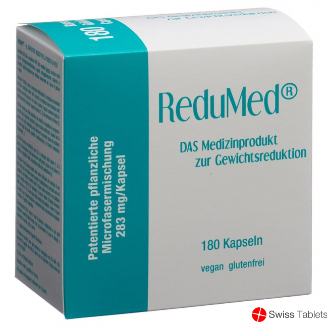 Redumed Intensivkur Kapseln 180 Stück buy online Redumed Intensivkur Kapseln 180 Stück buy online