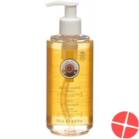 Roger Gallet Bois D' Savon Liquide (re) 250ml