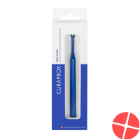 Curaprox UHS 475 Steel Holder Blue