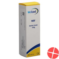 Welland Barrier Creme (neu) 100g