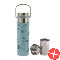 Herboristeria Leeza drinking bottle 500ml Eucalyptus