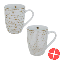 Herboristeria Mug Stary Ass