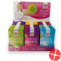 Eat A Rainbow Thekendisp A Einzel Ass 90 Stück Eat A Rainbow Thekendisp A Einzel Ass 90 Stück