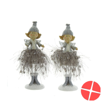 Herboristeria decorative figure angel Anya Klein