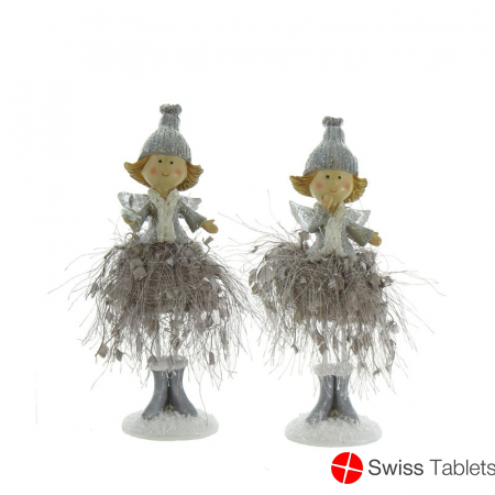 Herboristeria decorative figure angel Anya Klein buy online