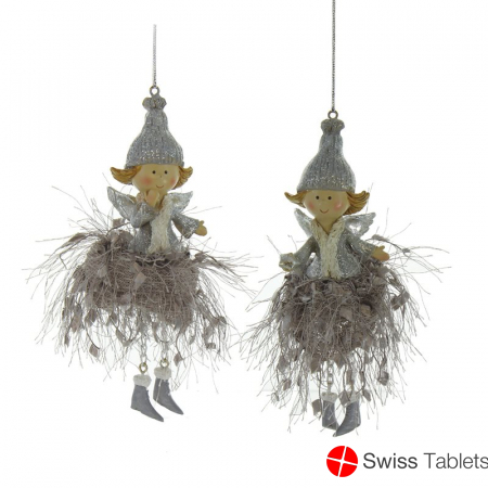 Herboristeria Anhaenger Engel Anya buy online