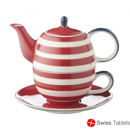 Herboristeria Tea For One Maritim Mila buy online
