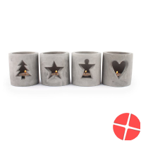 Herboristeria Concrete Advent Ass