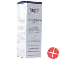 Eucerin Urea Repair Plus Fussscha 10% Urea 150ml
