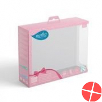 Nuvita Baby Care Set Pink