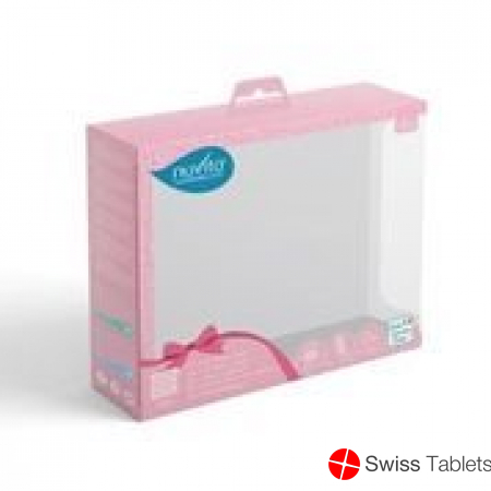 Nuvita Baby Care Set Pink buy online