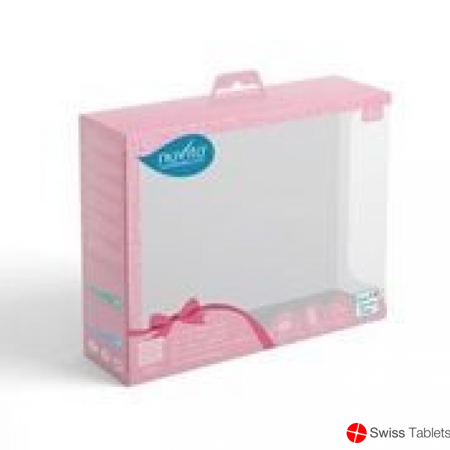 Nuvita Baby Care Set Pink buy online