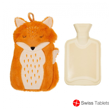 Herboristeria bed bottle fox buy online