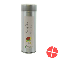 Herboristeria Festtags-Tee In Dose Round 75g