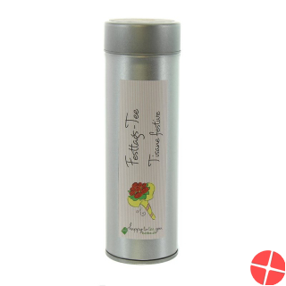Herboristeria Festtags-Tee In Dose Round 75g