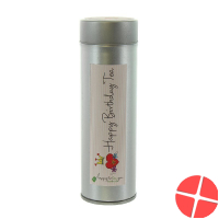 Herboristeria Happy Birthday Tee Dose Round 70g