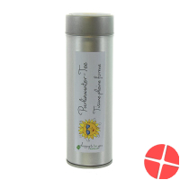 Herboristeria Purlimunter-Tee In Dose Round 80g