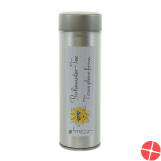 Herboristeria Purlimunter-Tee In Dose Round 80g