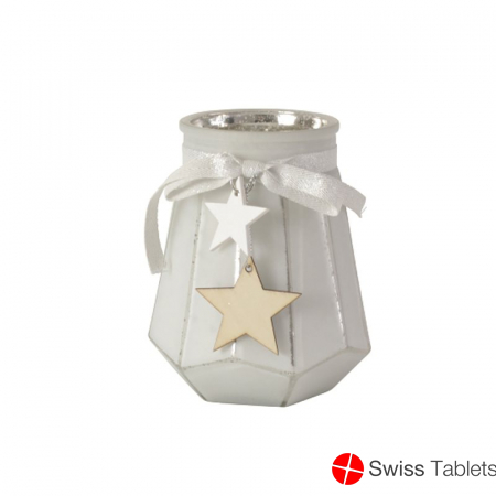 Herboristeria Lantern Big White Star buy online