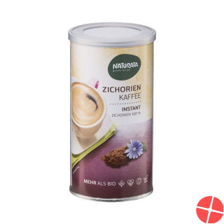 Naturata Zichorienkaffee Instant Dose 110g