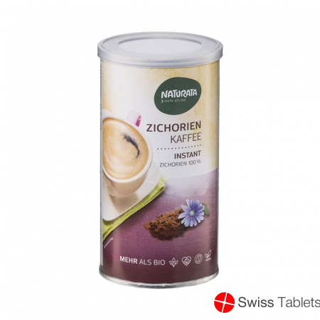 Naturata Zichorienkaffee Instant Dose 110g buy online