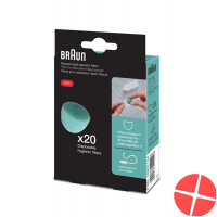 Braun replacement filter Bnf 020eu Braun replacement filter Bnf 020eu