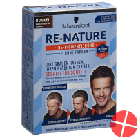 Re-nature Re-pigmentation for Dark Men
