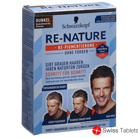 Re-nature Re-pigmentation for Dark Men buy online