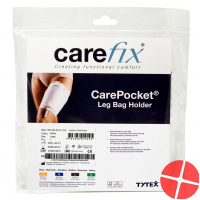 Carefix Beinbeutelfixierung M 45-65cm Beutel