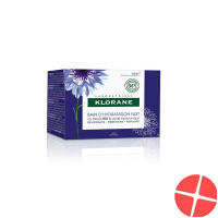 Klorane Organic Moisturiser Night 50ml