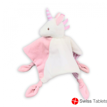Herboristeria cuddle cloth unicorn buy online