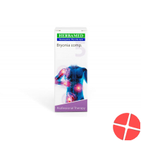 Herbamed Bryonia Comp Nr. 5 Tropfen Flasche 50ml