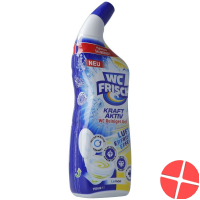 WC-frisch Kraft-Aktiv Wc Reiniger Lemon 750ml