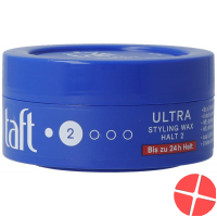 Taft Ultra Strong Wax 75ml Taft Ultra Strong Wax 75ml
