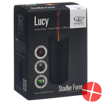 Aromalife Lucy Aroma Nebulizer Black Aromalife Lucy Aroma Nebulizer Black