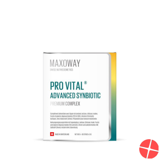 Pro Vital Premium Complex Stick 30x 3g