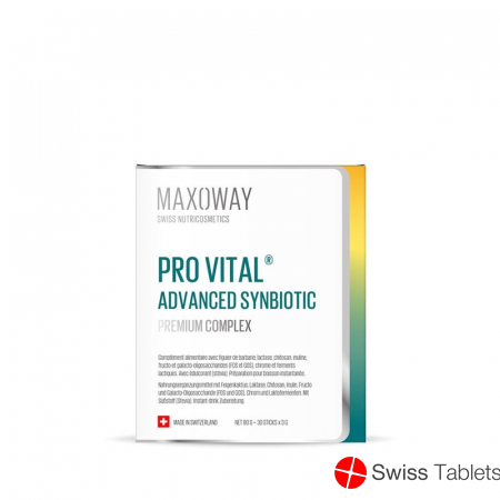 Pro Vital Premium Complex Stick 30x 3g buy online