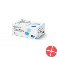 Hydroclean 4cm Rund 10 Stück