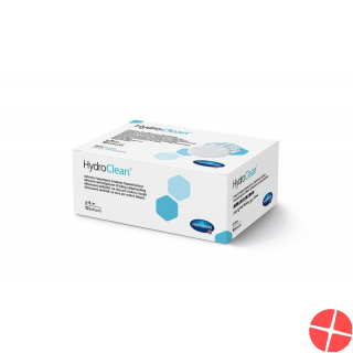 Hydroclean 4cm Rund 10 Stück