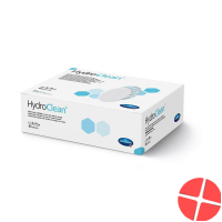 Hydroclean 8x14cm Oval 10 Stück