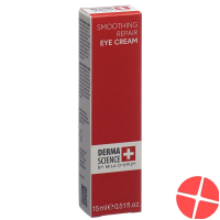 Dermascience Smoothing Repair Eye Cream Tube 15ml Dermascience Smoothing Repair Eye Cream Tube 15ml