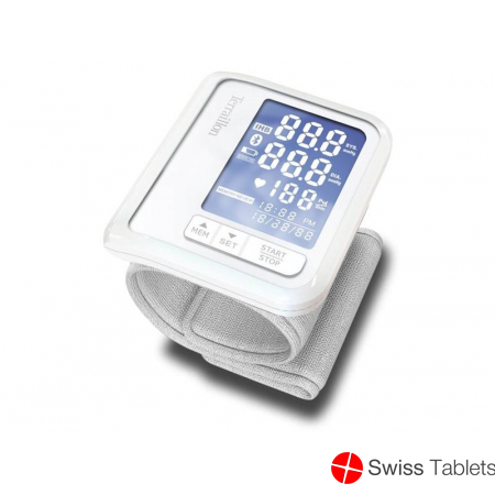 Terraillon Tensio Cbw31330wh buy online